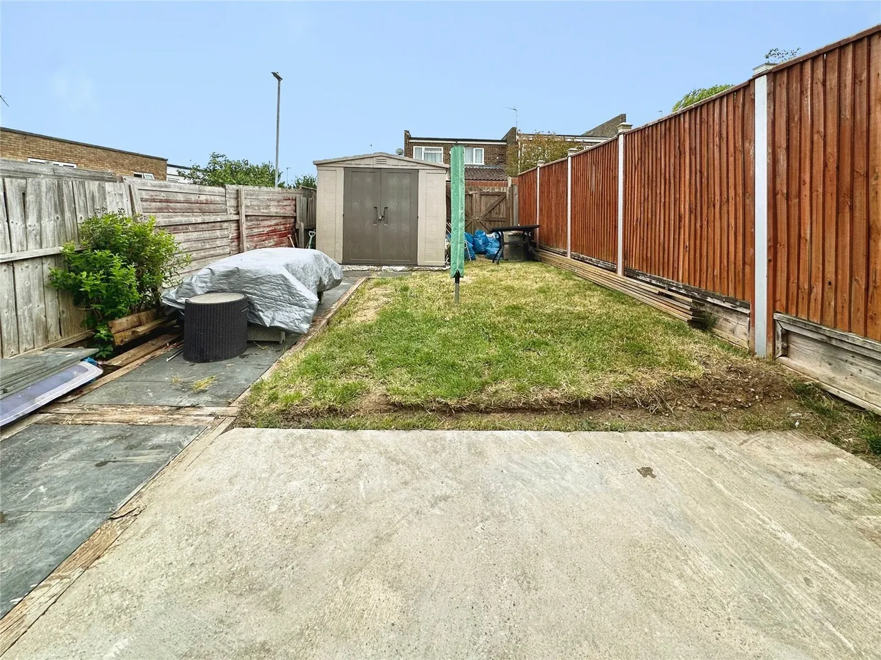 Brussels Way, Luton, Bedfordshire, LU3, photo 5