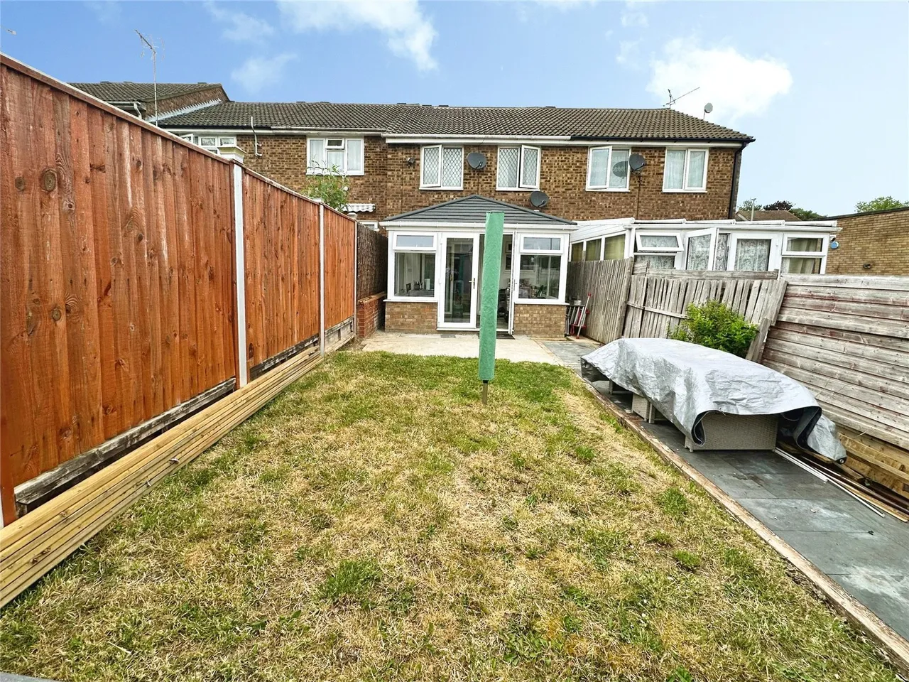 Brussels Way, Luton, Bedfordshire, LU3, photo 6