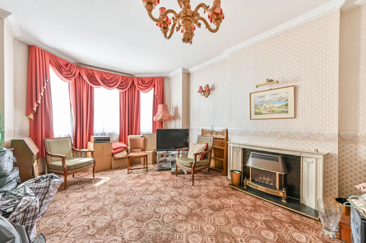 102 Melrose Avenue, London, photo 4