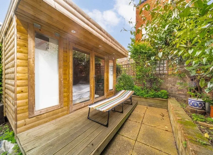 Sumatra Road, West Hampstead, NW6, photo 2