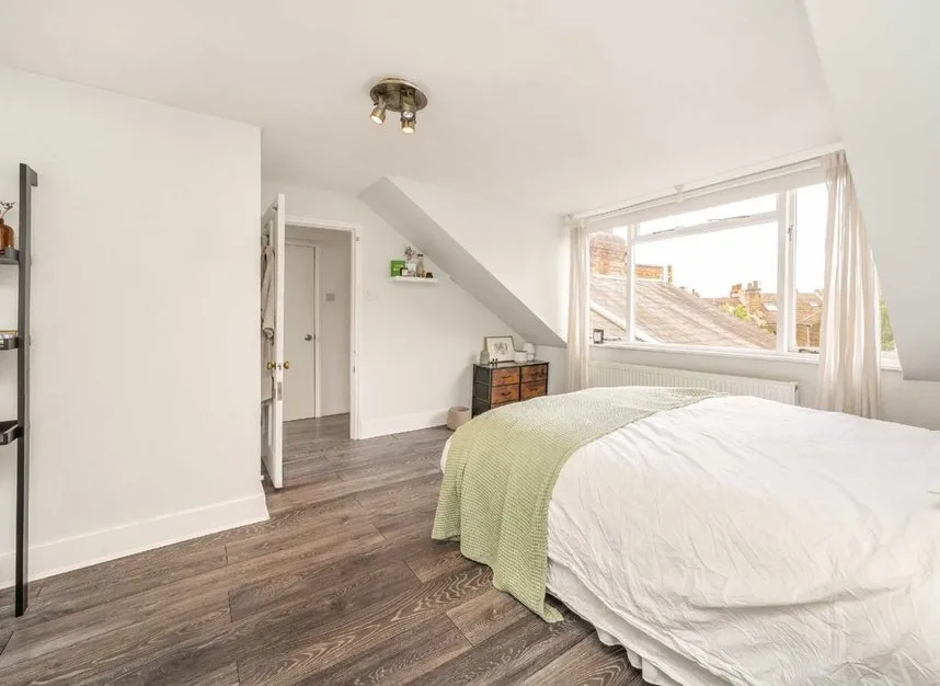 Sumatra Road, West Hampstead, NW6, photo 4
