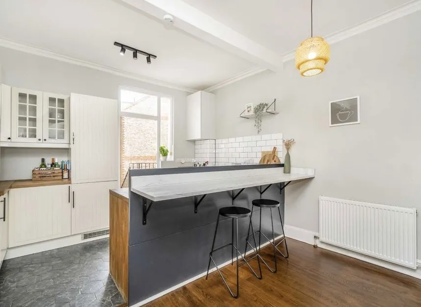 Sumatra Road, West Hampstead, NW6, photo 3