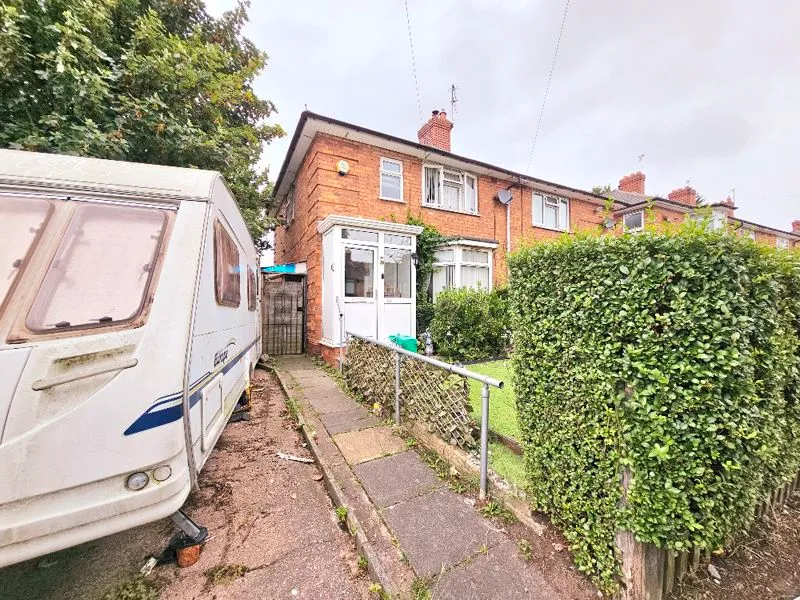 Court Farm Road, Erdington, B23, photo 18