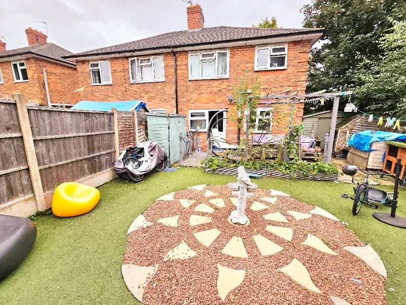Court Farm Road, Erdington, B23, photo 12