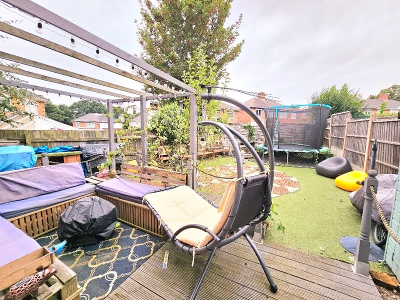Court Farm Road, Erdington, B23, photo 10