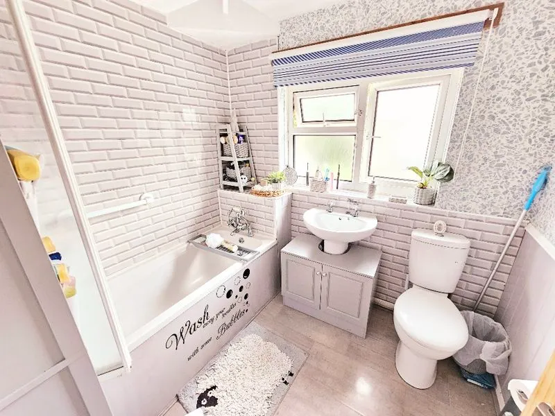 Court Farm Road, Erdington, B23, photo 9