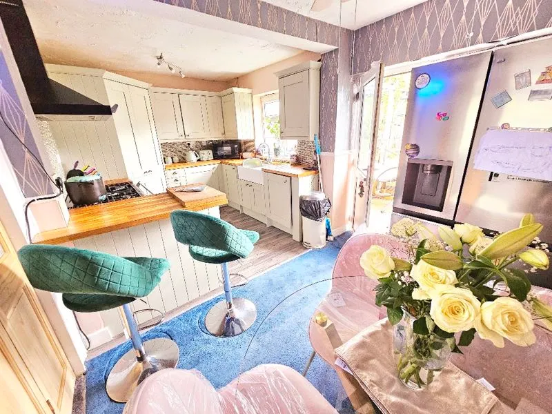 Court Farm Road, Erdington, B23, photo 2