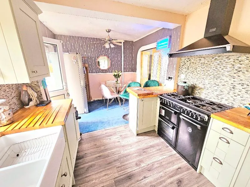 Court Farm Road, Erdington, B23, photo 13