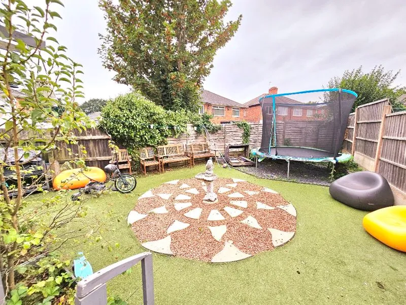 Court Farm Road, Erdington, B23, photo 11