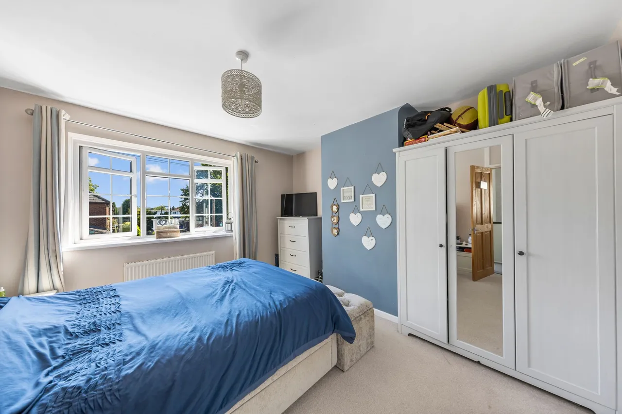 Billington Avenue, Newton-Le-Willows, Newton-Le-Willows, WA12 0AW, photo 14
