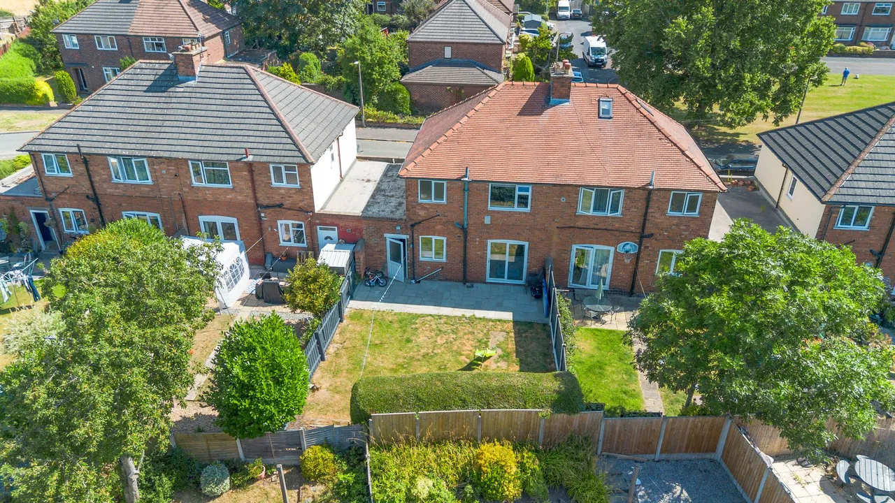 Billington Avenue, Newton-Le-Willows, Newton-Le-Willows, WA12 0AW, photo 21