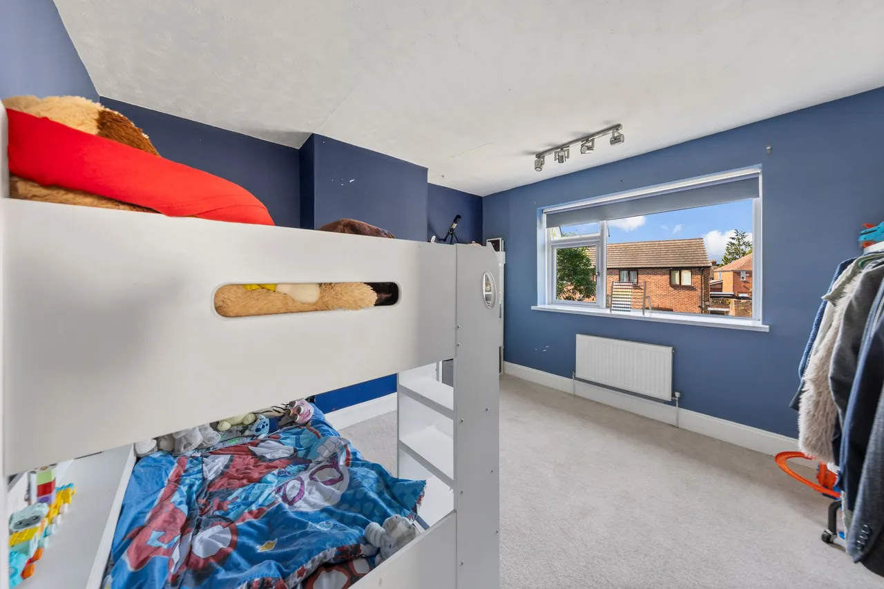 Billington Avenue, Newton-Le-Willows, Newton-Le-Willows, WA12 0AW, photo 15