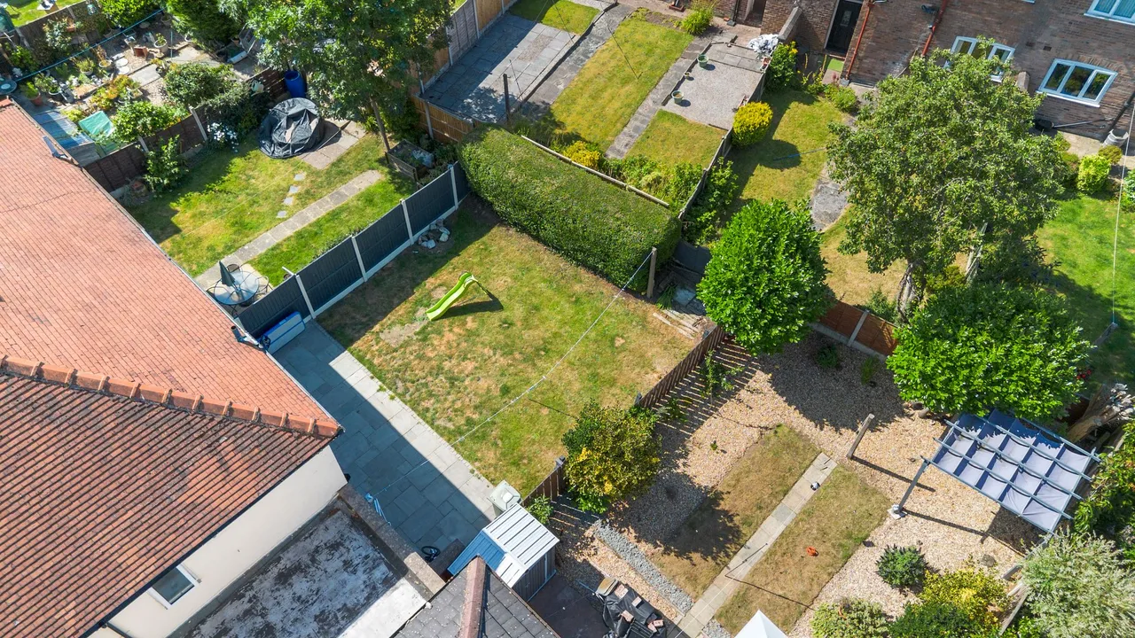 Billington Avenue, Newton-Le-Willows, Newton-Le-Willows, WA12 0AW, photo 20