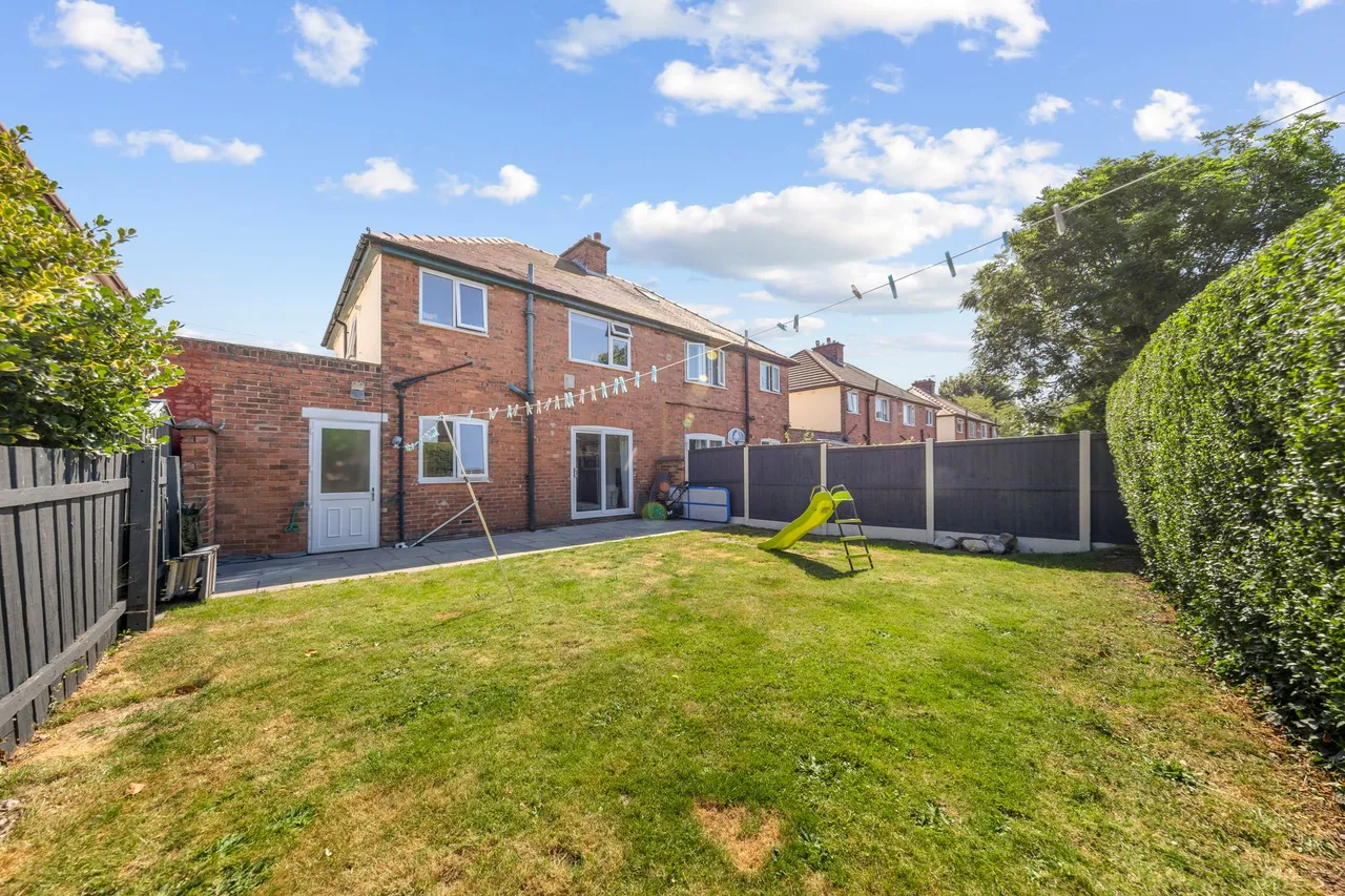 Billington Avenue, Newton-Le-Willows, Newton-Le-Willows, WA12 0AW, photo 19