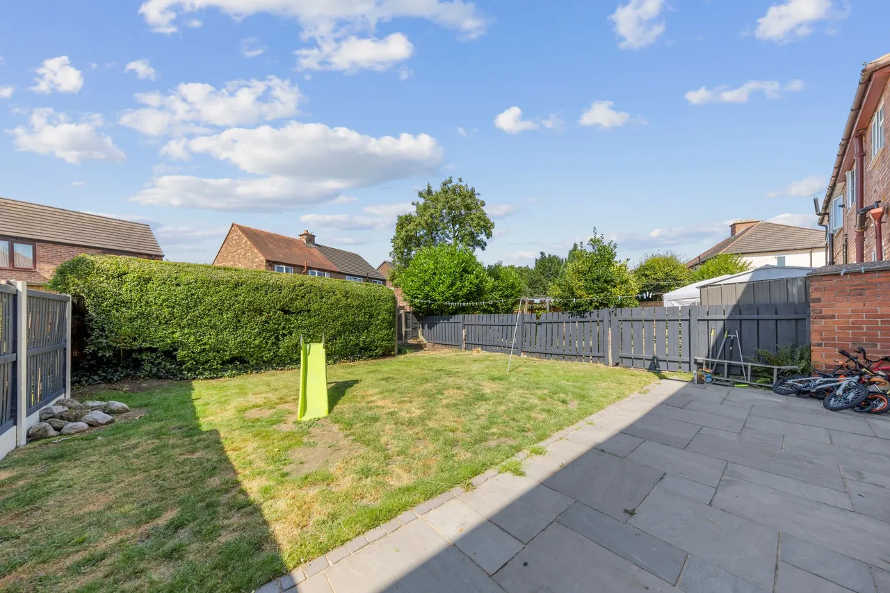 Billington Avenue, Newton-Le-Willows, Newton-Le-Willows, WA12 0AW, photo 4