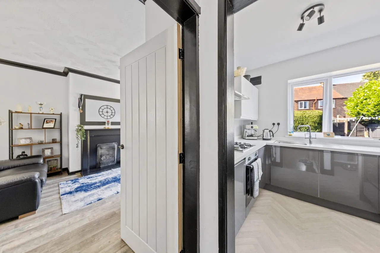 Billington Avenue, Newton-Le-Willows, Newton-Le-Willows, WA12 0AW, photo 12