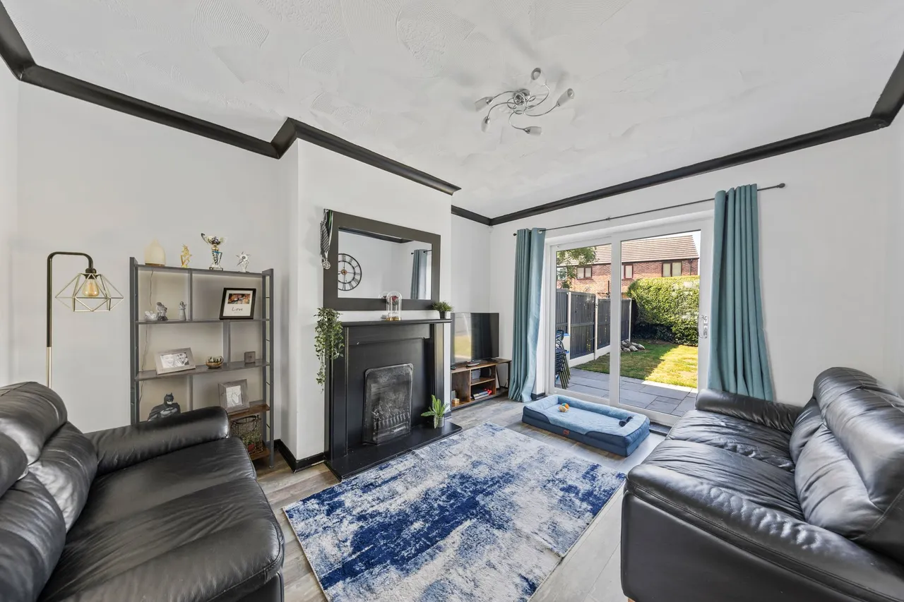 Billington Avenue, Newton-Le-Willows, Newton-Le-Willows, WA12 0AW, photo 2