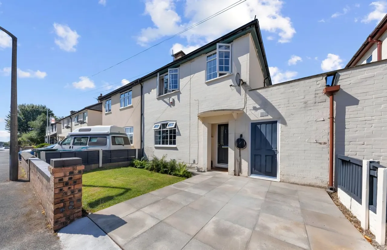Billington Avenue, Newton-Le-Willows, Newton-Le-Willows, WA12 0AW, photo 24