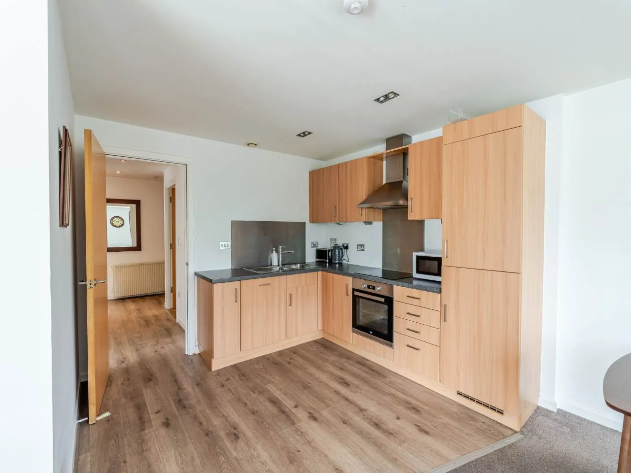 Western Harbour View, Edinburgh, EH6 6PF, photo 6