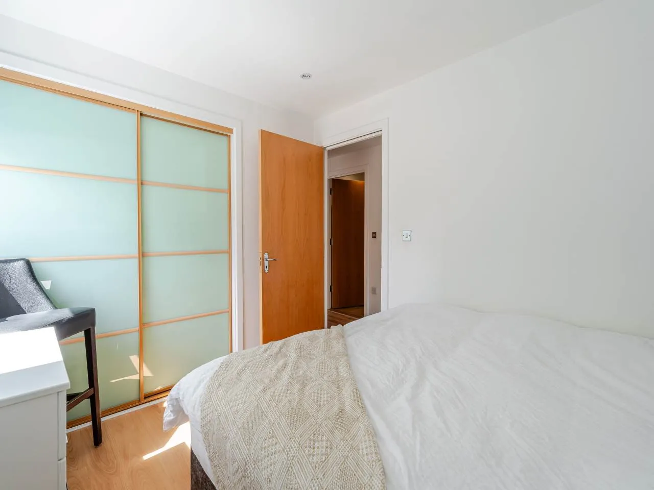 Western Harbour View, Edinburgh, EH6 6PF, photo 14