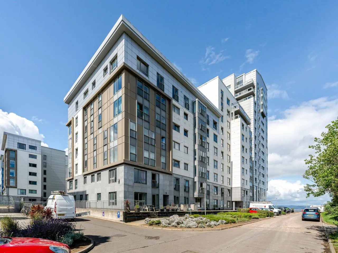 Western Harbour View, Edinburgh, EH6 6PF, photo 16