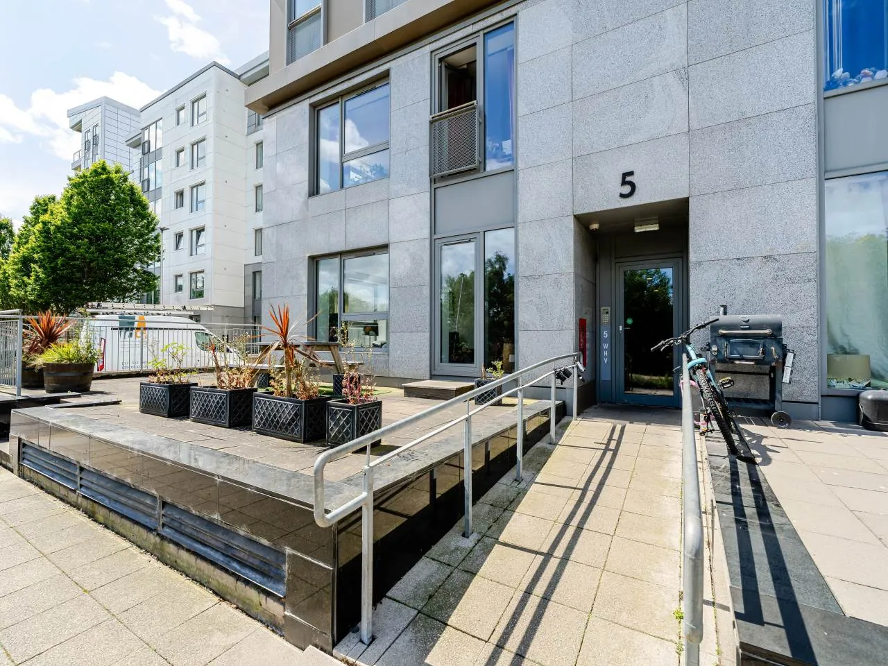 Western Harbour View, Edinburgh, EH6 6PF, photo 17