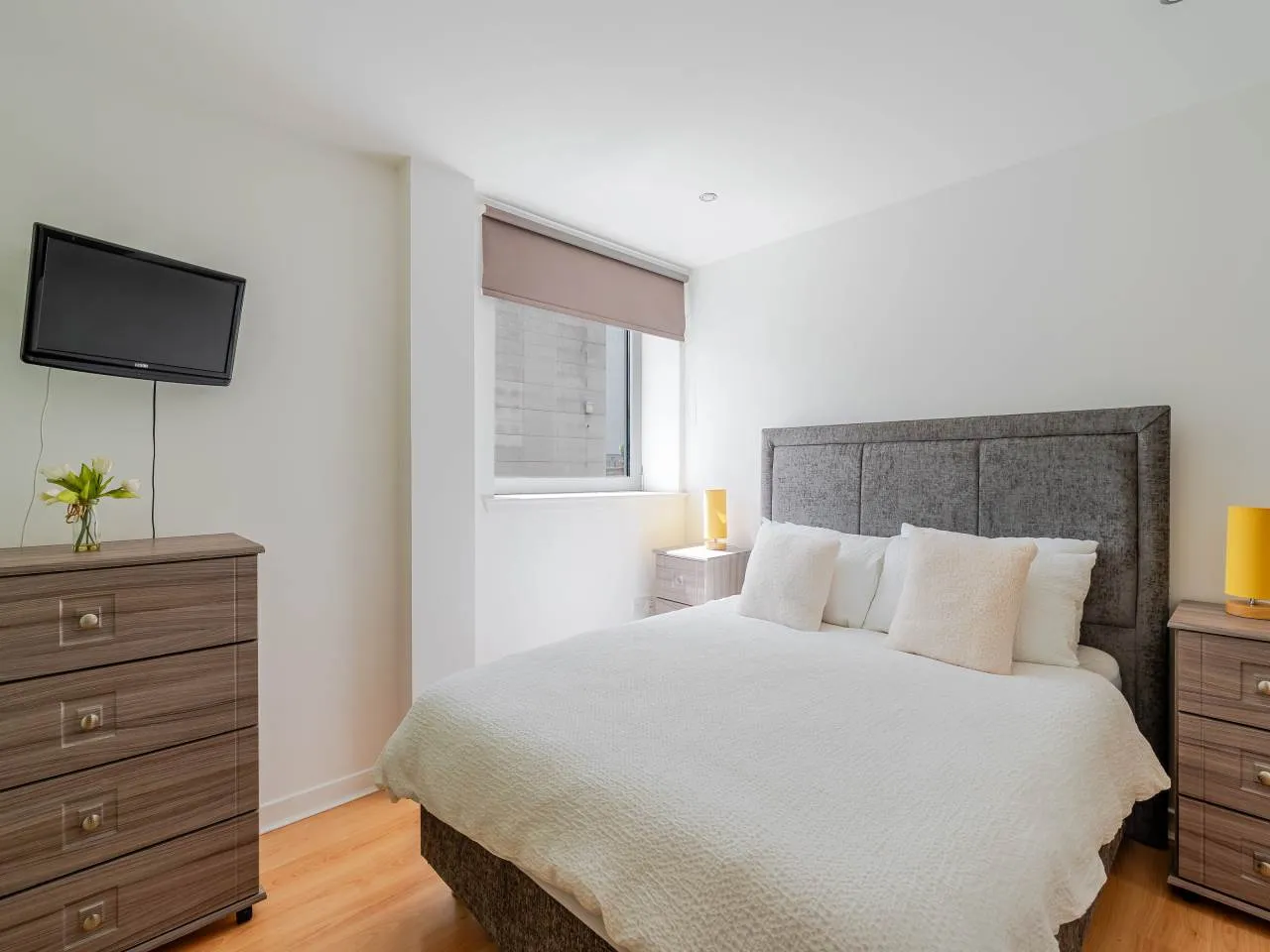 Western Harbour View, Edinburgh, EH6 6PF, photo 8