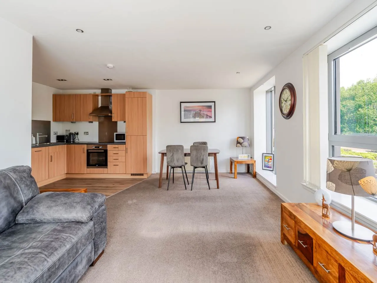 Western Harbour View, Edinburgh, EH6 6PF, photo 5
