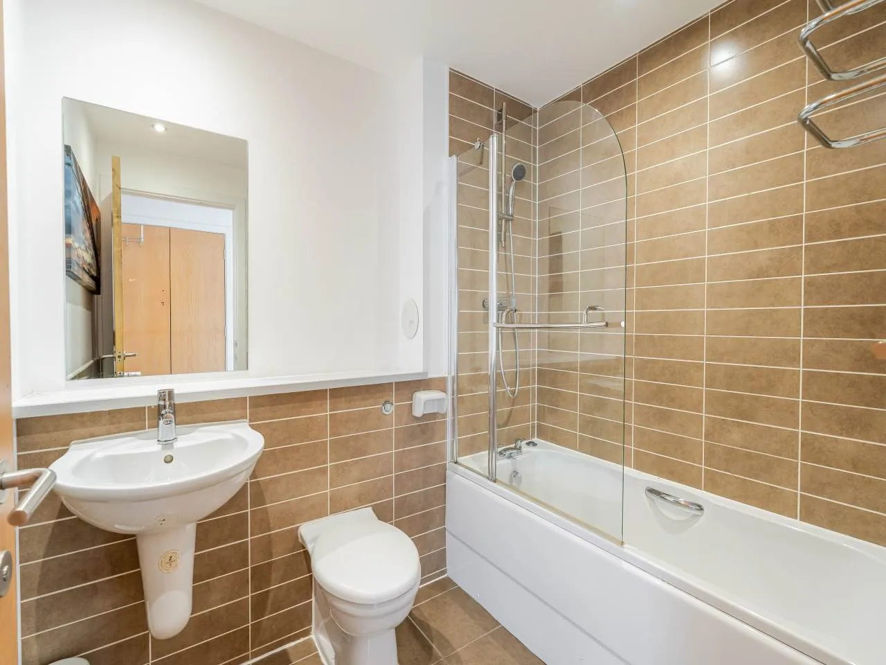 Western Harbour View, Edinburgh, EH6 6PF, photo 15