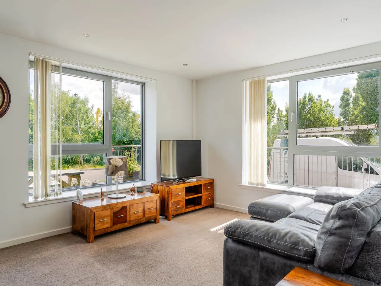 Western Harbour View, Edinburgh, EH6 6PF, photo 4