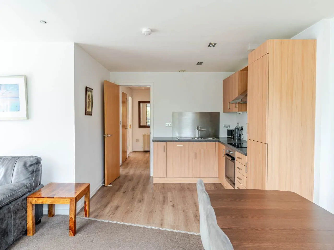 Western Harbour View, Edinburgh, EH6 6PF, photo 7