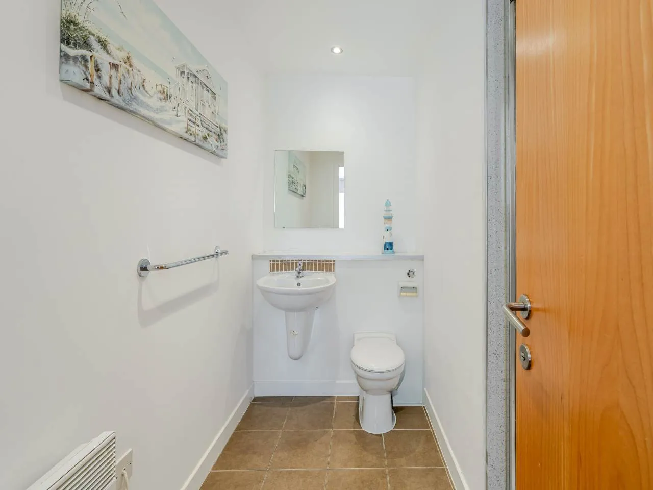 Western Harbour View, Edinburgh, EH6 6PF, photo 11