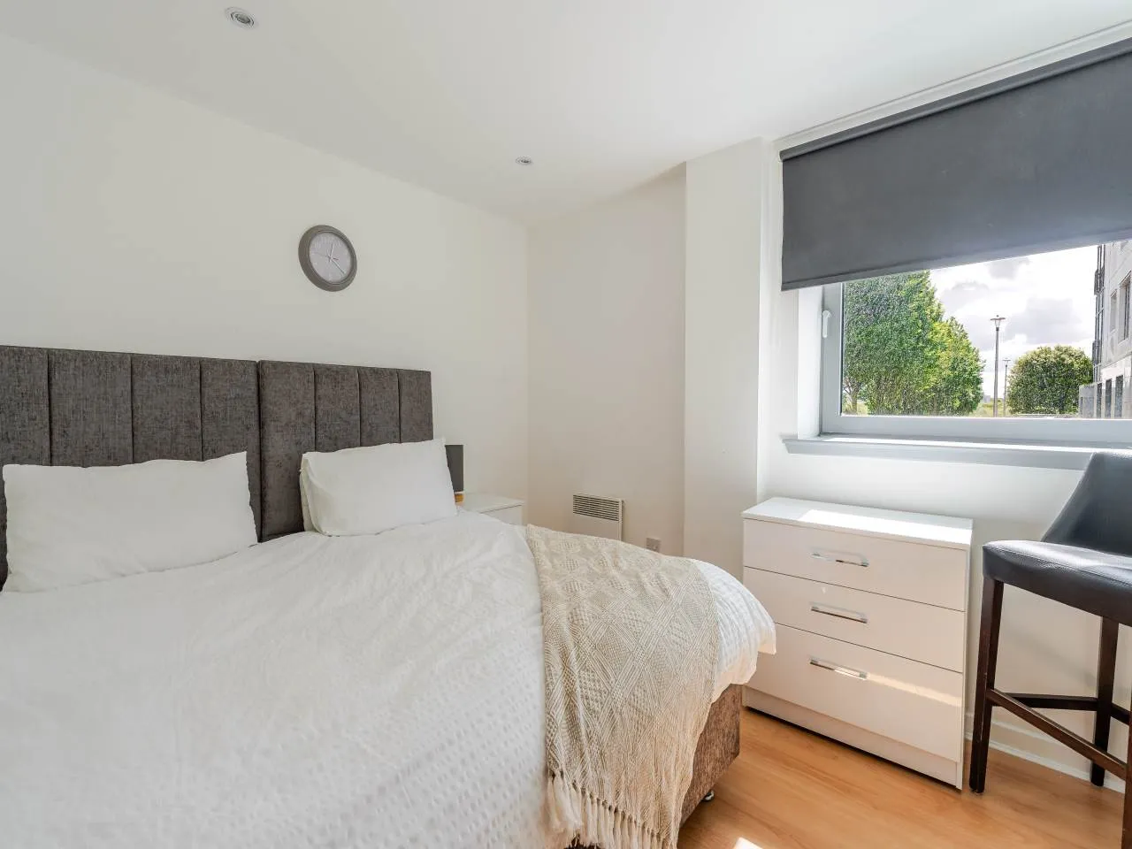 Western Harbour View, Edinburgh, EH6 6PF, photo 12