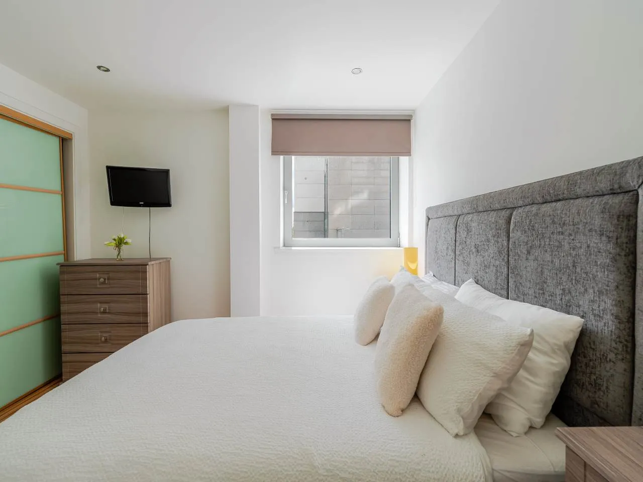 Western Harbour View, Edinburgh, EH6 6PF, photo 9
