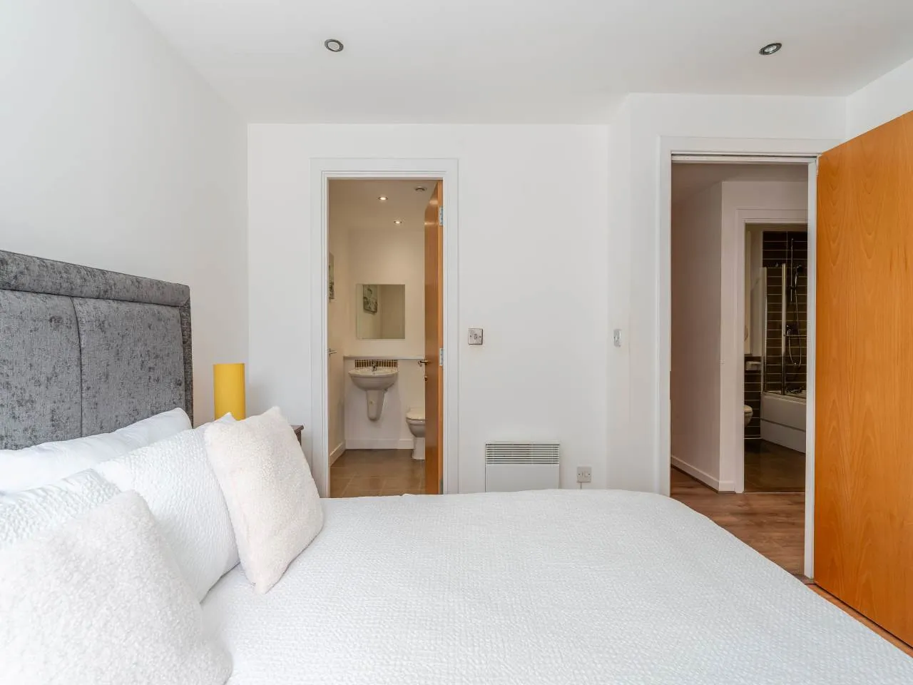 Western Harbour View, Edinburgh, EH6 6PF, photo 10