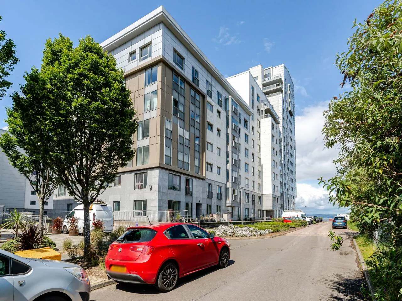 Western Harbour View, Edinburgh, EH6 6PF, photo 18