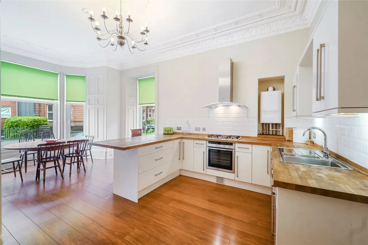 Whitehill Street, Dennistoun, Glasgow, G31, photo 7