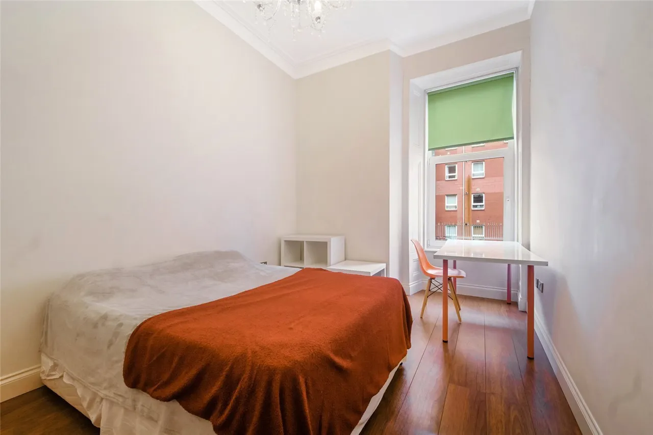 Whitehill Street, Dennistoun, Glasgow, G31, photo 12
