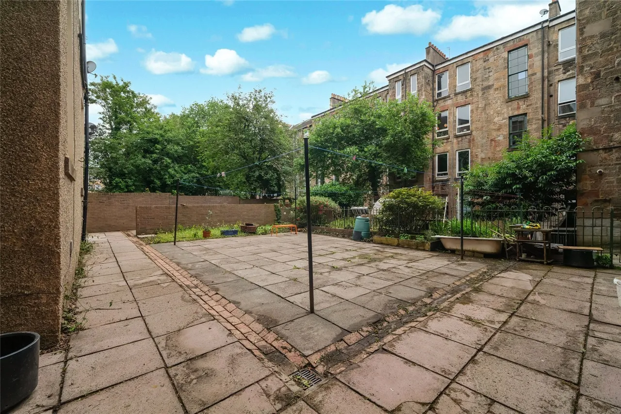 Whitehill Street, Dennistoun, Glasgow, G31, photo 19