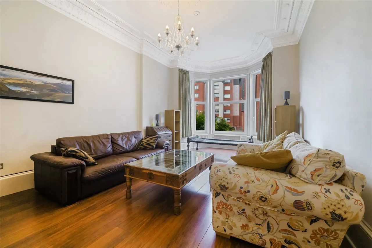Whitehill Street, Dennistoun, Glasgow, G31, photo 2