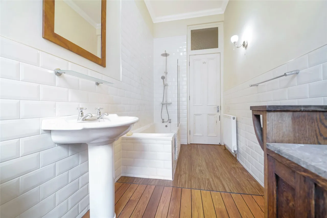Whitehill Street, Dennistoun, Glasgow, G31, photo 17