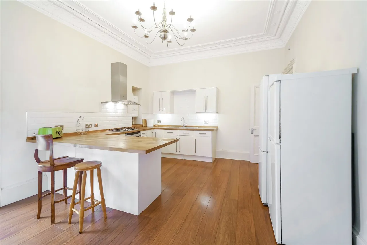 Whitehill Street, Dennistoun, Glasgow, G31, photo 8