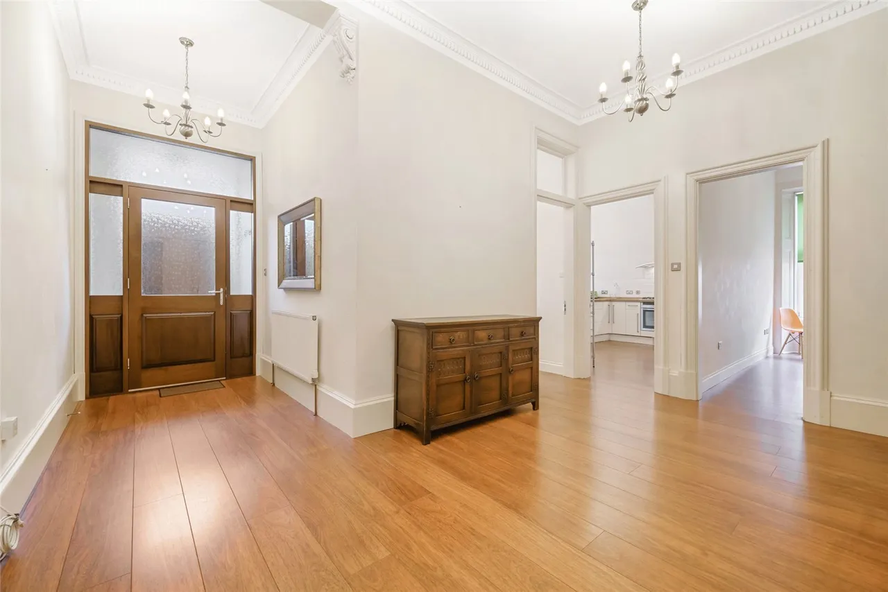Whitehill Street, Dennistoun, Glasgow, G31, photo 6