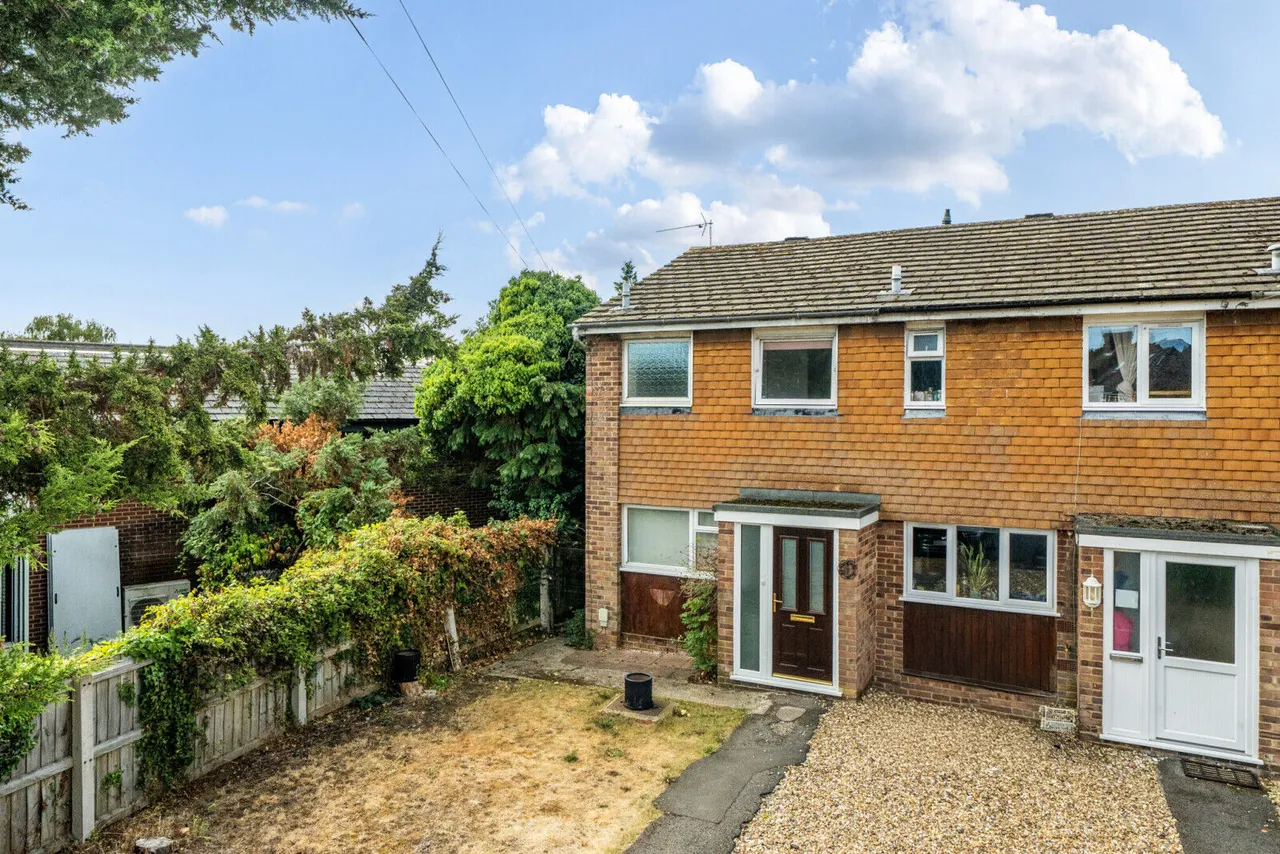 Reading Road, Pangbourne, RG8, photo 4