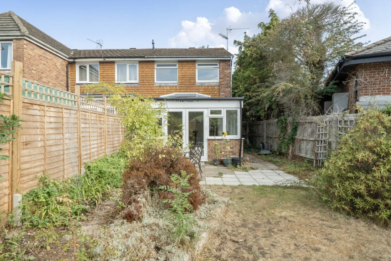 Reading Road, Pangbourne, RG8, photo 15