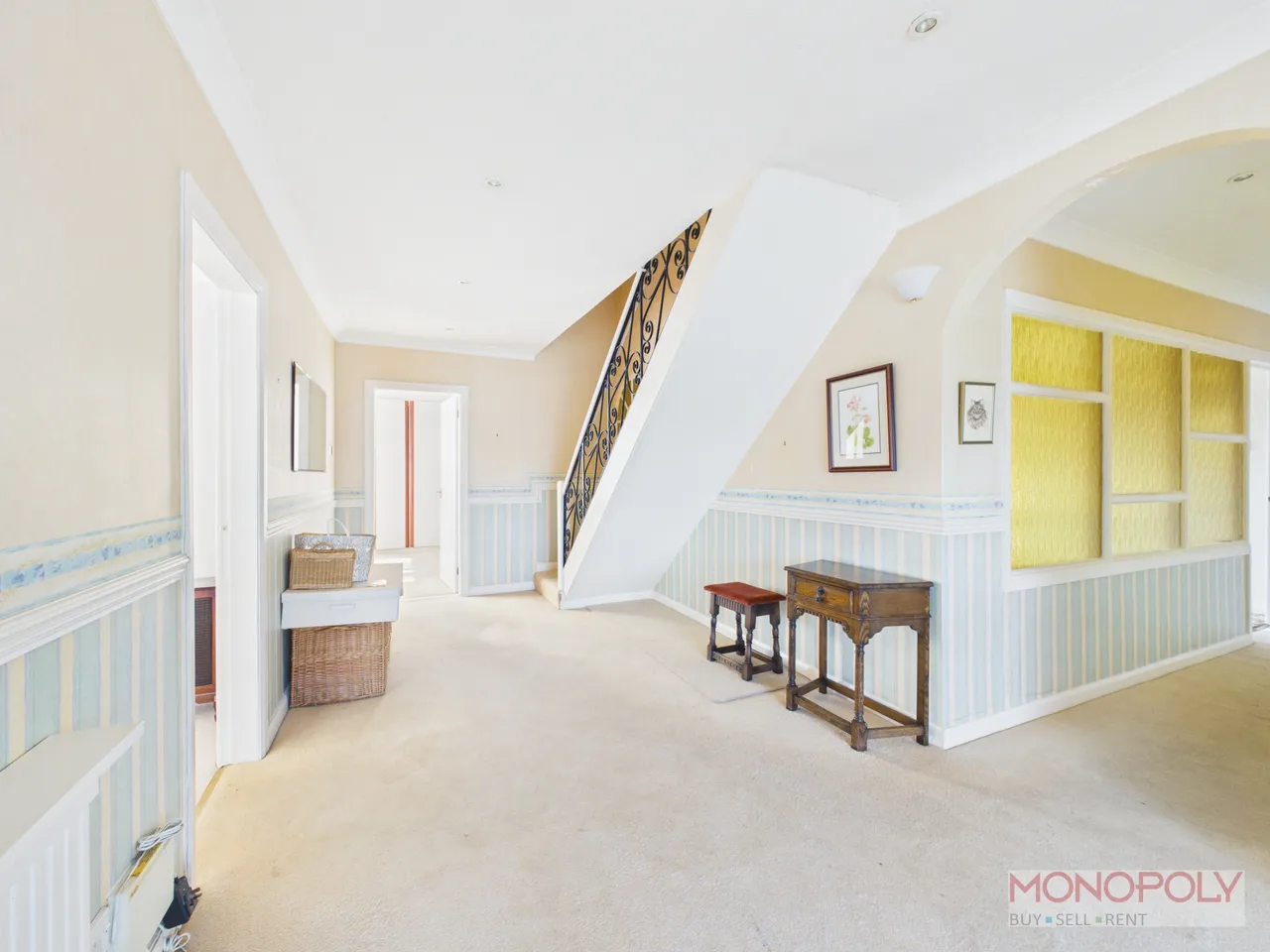 Glyn Avenue, Wrexham, LL12, photo 19