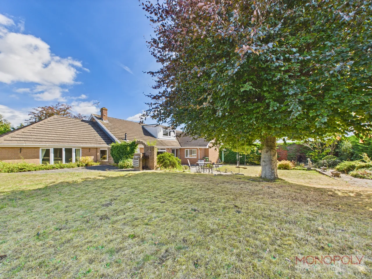 Glyn Avenue, Wrexham, LL12, photo 37