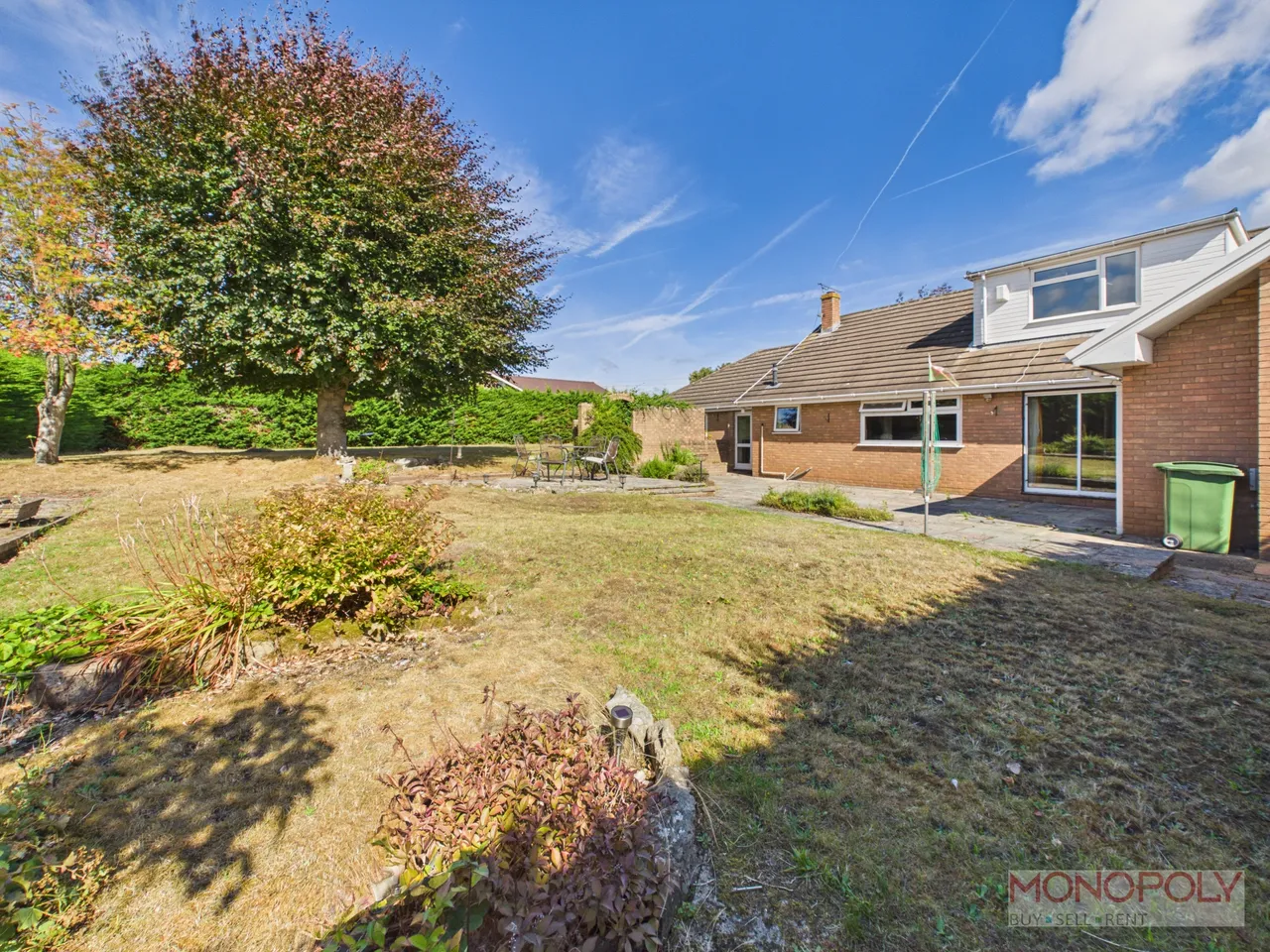 Glyn Avenue, Wrexham, LL12, photo 35