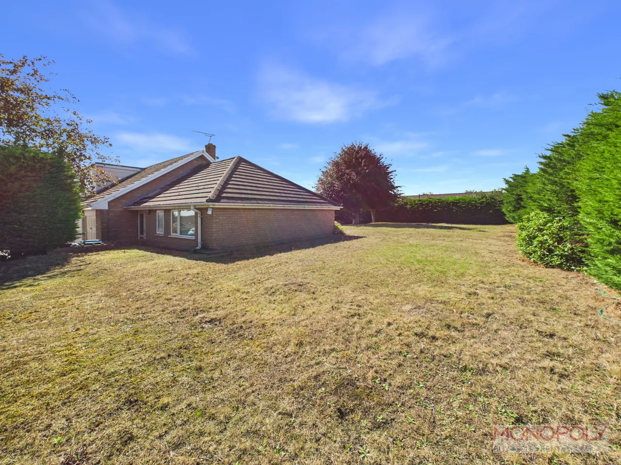 Glyn Avenue, Wrexham, LL12, photo 34