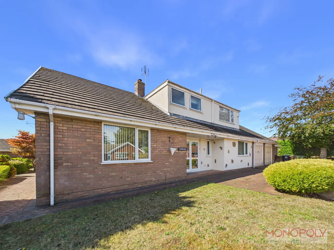 Glyn Avenue, Wrexham, LL12, photo 41